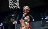 ליגת הכדורסל חזרה עם תבוסה