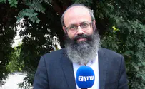 הרב הורביץ חושף: זו רוח המשפחות