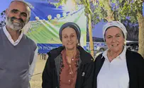 משפחות שכולות: חוזרים לעזה