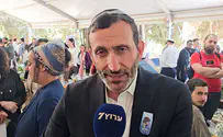 "דווקא עכשיו - השכול כבד יותר"