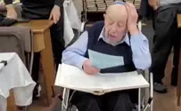 Holocaust survivor passes away at 105
