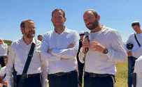 בוגרי עלי יקימו את גנים מחדש בקיץ הקרוב