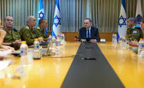 'Israel prepared to renew war against Iran - targets marked'