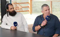 מצווה להשתתף בכיבוי שריפות בשבת