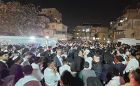 11-year-old Nesia is laid to rest