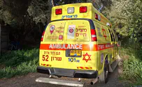 גבר וילד אותרו ללא רוח חיים בביתם