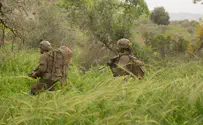 IDF soldiers in southern Lebanon infected with 'cave fever'