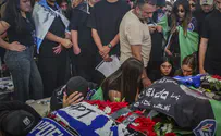בת הזוג ספדה: "ראיתי את הדקות האחרונות"