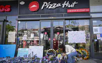 Pizza Hut to support the Zalka family