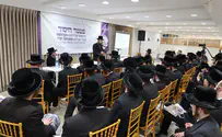 Another Hasidic community moves to Emmanuel