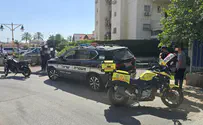 Suspected murder-suicide in Ramle
