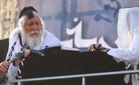 Appeal to bar sex offender Rabbi from Lag B'Omer ceremony