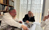 Ben-Gvir granted rare halachic dispensation
