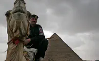 The new face of Egyptian Holocaust Denial