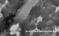 כטב"ם צבאי הופל, אין חשש לדליפת מידע
