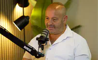 אלדד בן זמרה חושף את תנופת הבנייה בבנימין