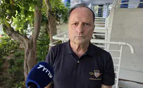 Ицик Бунцель требует извинений от Нафтали Беннета