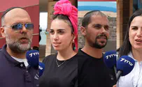 המבקרים נוהרים לקבר רבי מאיר בעל הנס
