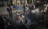 החיילים איחרו לאזכרה בגלל הפגנה - ונענשו