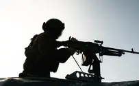IDF Spokesman Head of Hamas Internal Security arrested in Gaza