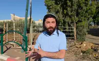 ח"כ סוכות קרא בסיור בטובא זנגריה להפעלת השב"כ נגד ארגוני הפשיעה: "להכריז על מלחמה"