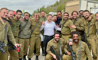 מילואימניקים? כך תבדקו כמה מענק מגיע לכם