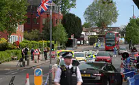 UK: Terrorist attack highly likely in the coming months