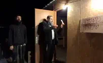 משפחה חדשה הצטרפה לגבעת "קול מבשר"