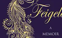 ‘Feigele’- a monument to courage, faith, and unconquerable spirit