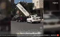 Как израильский грузовик оказался в Йемене?
