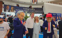 הליכוד נערך לבחירות: חברי כנסת ושרים נהרו לאילת