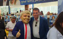ח"כ ביסמוט לערוץ 7: אעביר את חוק הגיוס