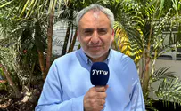 אלפי טילים על תל אביב? שינינו את המציאות