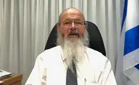 צילום: ללא קרדיט הרב מיכה הלוי: תיקון הרצח הוא לא רק אכיפה