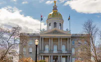 NH lawmaker faces probe over ‘final solution’ remark