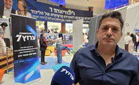 השר עמיחי שיקלי לערוץ 7: השמאל כשל ולא מביא אידיאולוגיה
