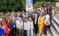 US mayors gather to combat antisemitism