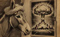 Why Democrats chose Iran over Israel