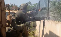 Watch: Elimination of Hezbollah terrorists continues