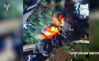Revealed: Radio communications during IAF strike