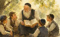 Pirkei Avot: The crown of a good name