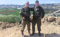 האחים המג"דים שסוגרים מעגל במילואים