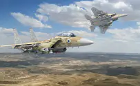 Израиль приобретет две новые эскадрильи истребителей