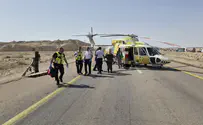 Семь погибших в серии тяжёлых ДТП по всей стране