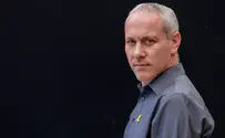 Хили Троппер уходит от Бени Ганца
