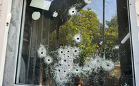 "יש לי 5 דק' לחיות"; כך ניצלה פריגן מטבח