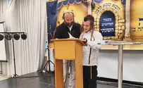 70 סיומי מסכתות: ערב שיא בתורת החיים