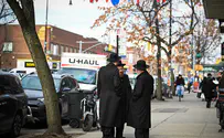 NY woman sues DMV over forced removal of head covering