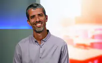 הכירו את האיש מאחורי הצלחת "ניצני עוז"