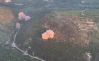 Disagreements on Hezbollah disarmament blocking deal